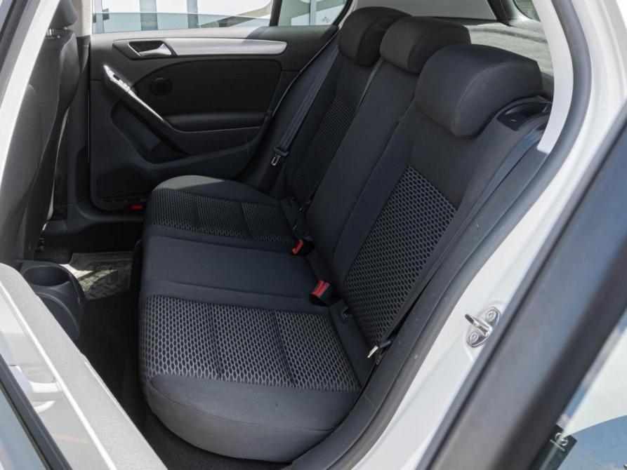 Volkswagen Golf VI Краснодар  - изображение 9