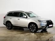 Mitsubishi Outlander III Рестайлинг 3 Мурманск  - изображение 21