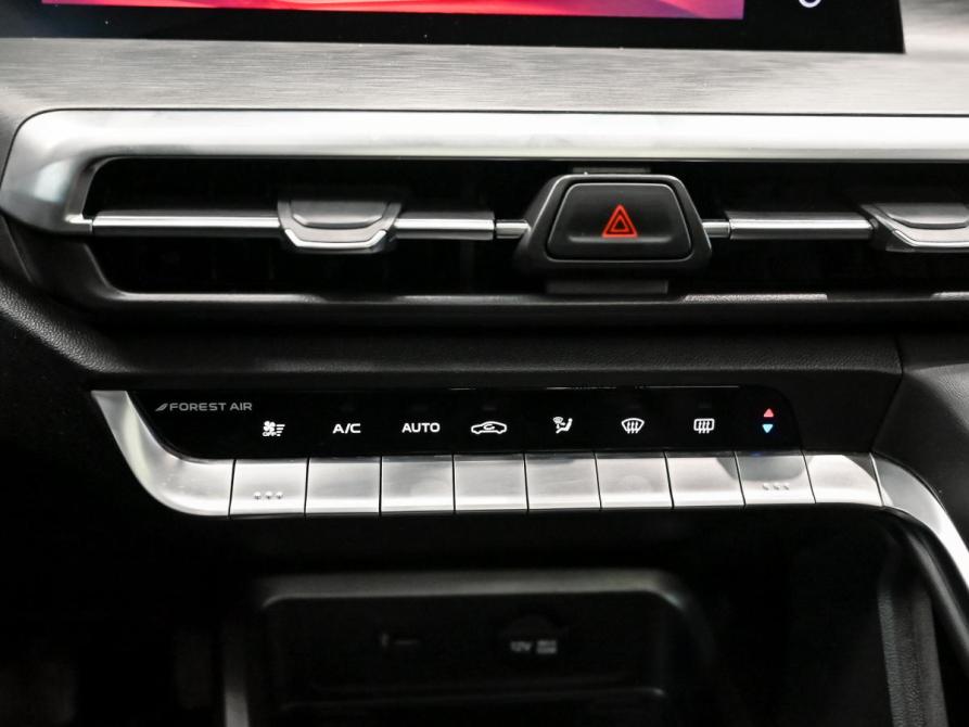 Changan CS35 Plus I Рестайлинг Екатеринбург  - изображение 19