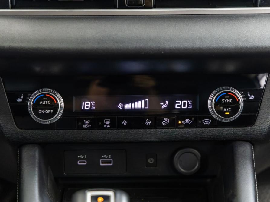 Mitsubishi Outlander IV Волгоград  - изображение 24