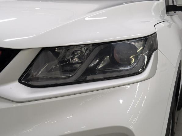 Belgee X50 с пробегом 2025 года, цена 1 630 000 рублей, 77937 км, внедорожник, Автокод Объявления