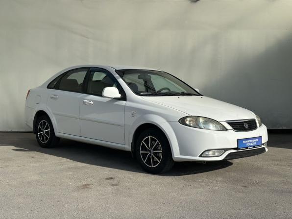 Daewoo Gentra II с пробегом 2015 года, цена 590 000 рублей, 99379 км, седан, Автокод Объявления