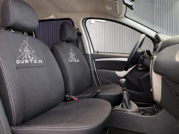 Renault Duster I с пробегом 2015 года, цена 1 197 000 рублей, 139911 км, внедорожник, Автокод Объявления
