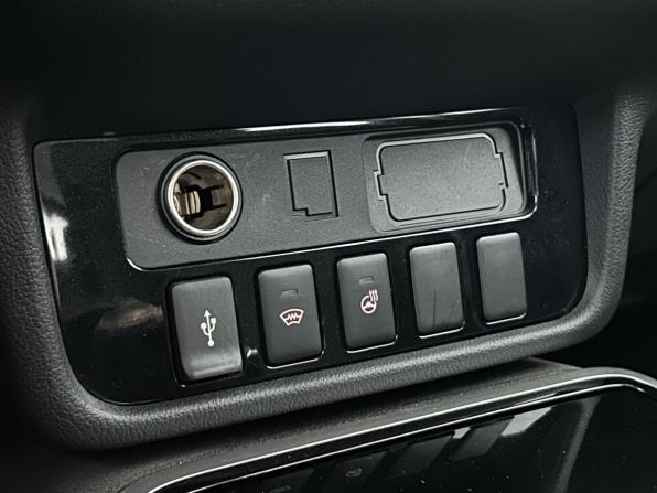 Mitsubishi Outlander III Рестайлинг 3 с пробегом 2019 года, цена 2 340 000 рублей, 77165 км, внедорожник, Автокод Объявления