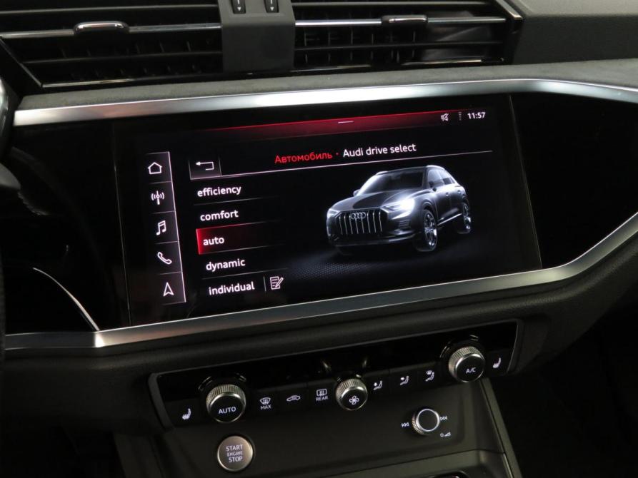 Audi Q3 II (F3) Санкт-Петербург  - изображение 14