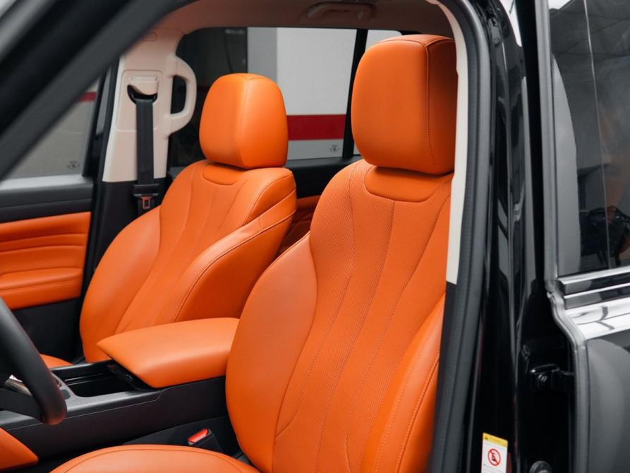 Haval H9 II Ростов-на-Дону  - изображение 23