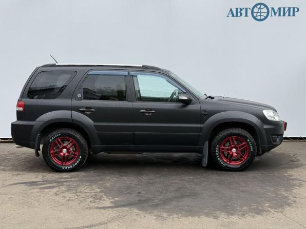 Ford Escape I Рестайлинг 2 с пробегом 2009 года, цена 615 000 рублей, 237352 км, внедорожник, Автокод Объявления