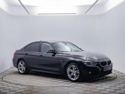 BMW 3 серии VI (F3x) Рестайлинг Москва  - изображение 21