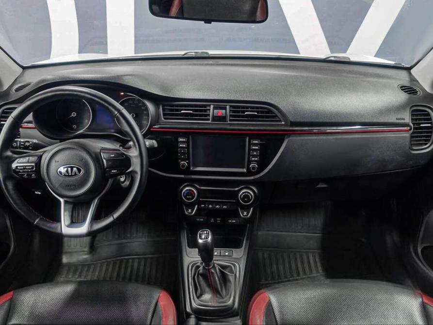 Kia Rio IV Ростов-на-Дону  - изображение 10