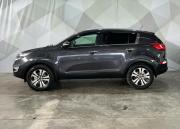 Kia Sportage III Оренбург  - изображение 29