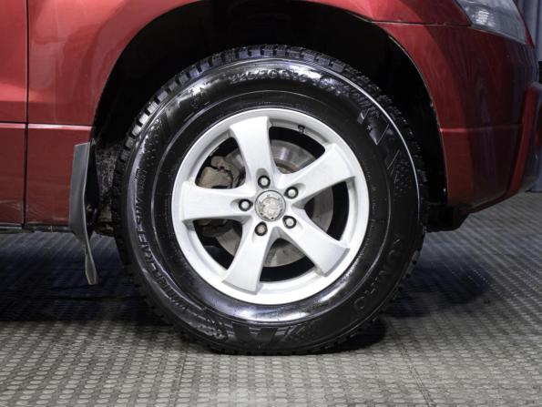 Suzuki Grand Vitara II с пробегом 2005 года, цена 649 000 рублей, 301833 км, внедорожник, Автокод Объявления