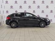 Chevrolet Cruze I Рестайлинг Тольятти  - изображение 24
