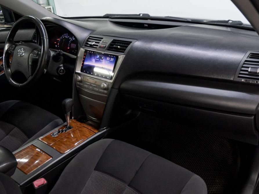 Toyota Camry VI (XV40) Рестайлинг Тюмень  - изображение 16