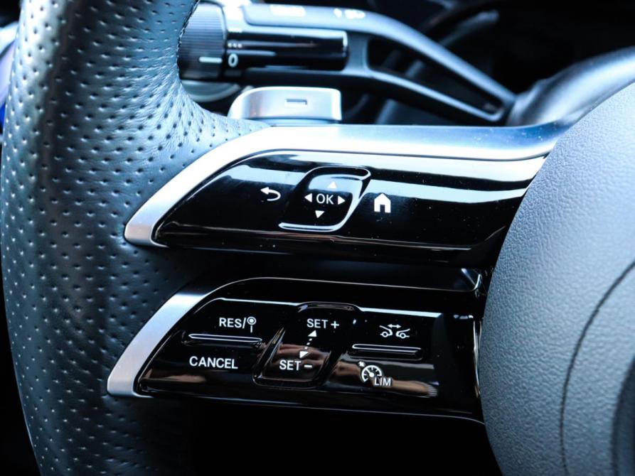 Mercedes-Benz E-Класс VI (W214 S214) Химки  - изображение 17
