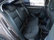 Skoda Octavia III (A7) Рестайлинг Волгоград  - изображение 24
