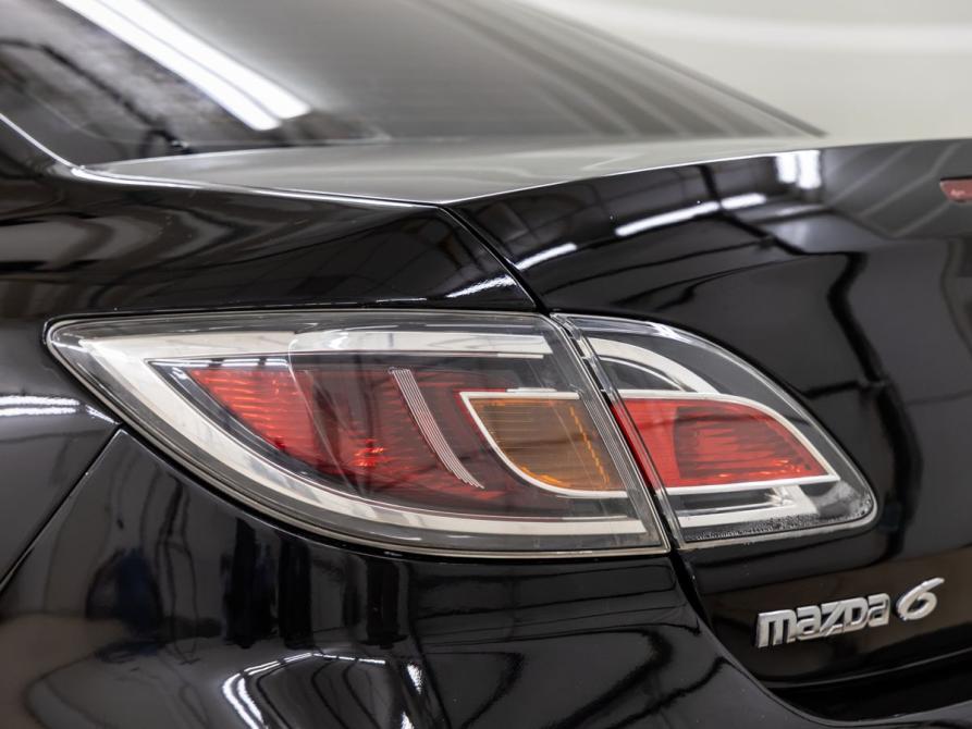 Mazda 6 II (GH) Рестайлинг Волгоград  - изображение 12