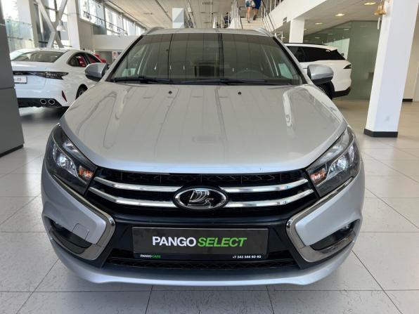 Lada (ВАЗ) Vesta I с пробегом 2021 года, цена 1 199 000 рублей, 62123 км, универсал, Автокод Объявления