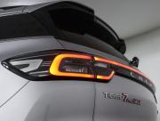 Chery Tiggo 7 Pro Max I Рестайлинг Москва  - изображение 44