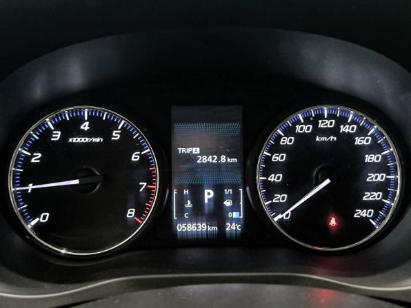 Mitsubishi Outlander III Рестайлинг 3 с пробегом 2021 года, цена 2 450 000 рублей, 58637 км, внедорожник, Автокод Объявления