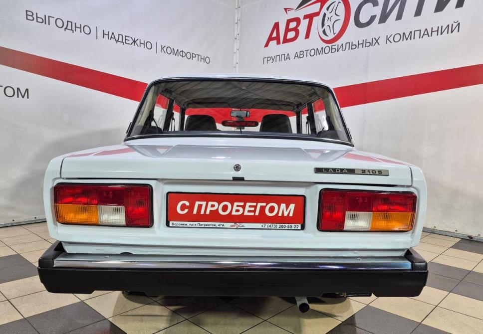 Lada (ВАЗ) 2105 Воронеж  - изображение 7