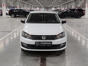 Volkswagen Polo V Рестайлинг Казань  - изображение 24