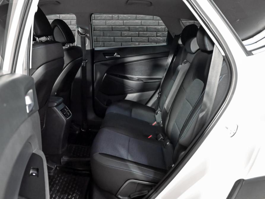 Hyundai Tucson III Екатеринбург  - изображение 15