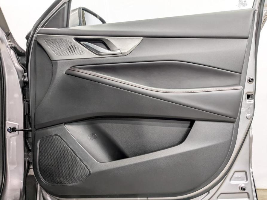 Changan CS35 Plus I Рестайлинг Санкт-Петербург  - изображение 26