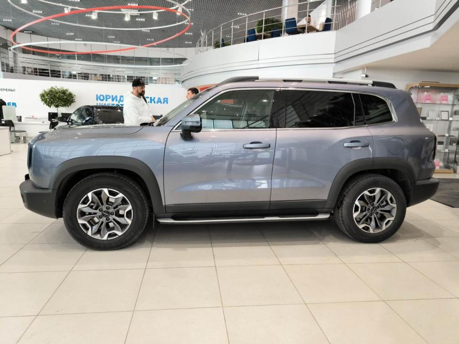 Haval Dargo Казань  - изображение 10