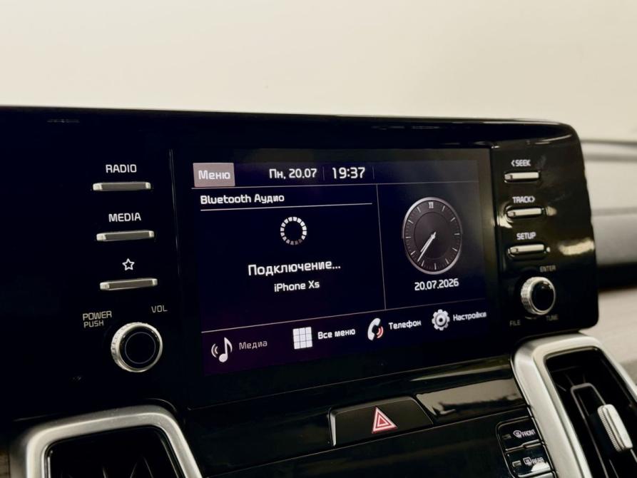 Kia Sorento IV Вологда  - изображение 15