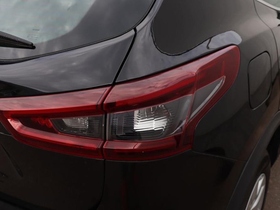 Nissan Qashqai II Рестайлинг Москва  - изображение 23