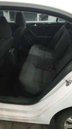 Volkswagen Jetta VI с пробегом 2014 года, цена 1 320 000 рублей, 75391 км, седан, Автокод Объявления