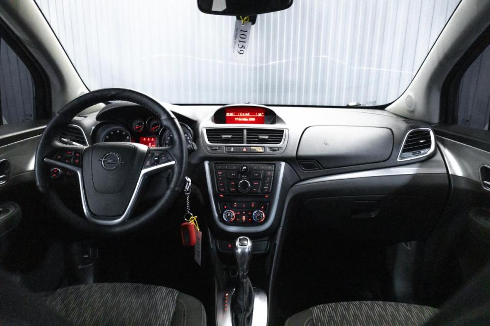 Opel Mokka I Тюмень  - изображение 14