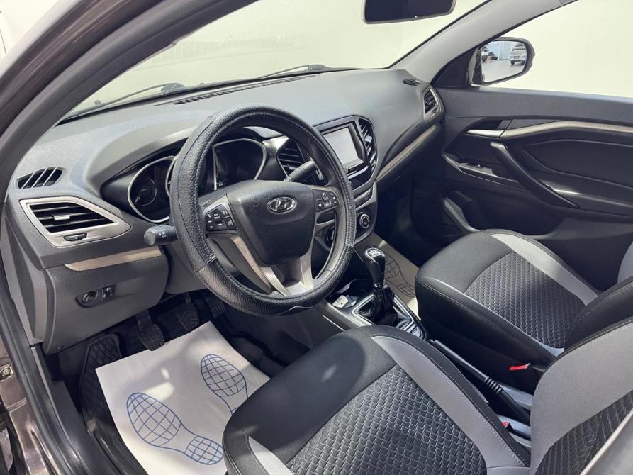 Lada (ВАЗ) Vesta I Воронеж  - изображение 12
