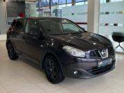 Nissan Qashqai I Рестайлинг Тверь  - изображение 23