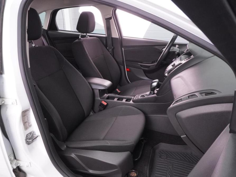 Ford Focus III Рестайлинг Воронеж  - изображение 8