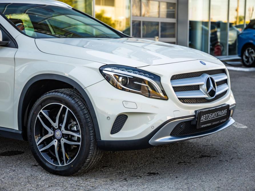 Mercedes-Benz GLA I (X156) Волгоград  - изображение 10