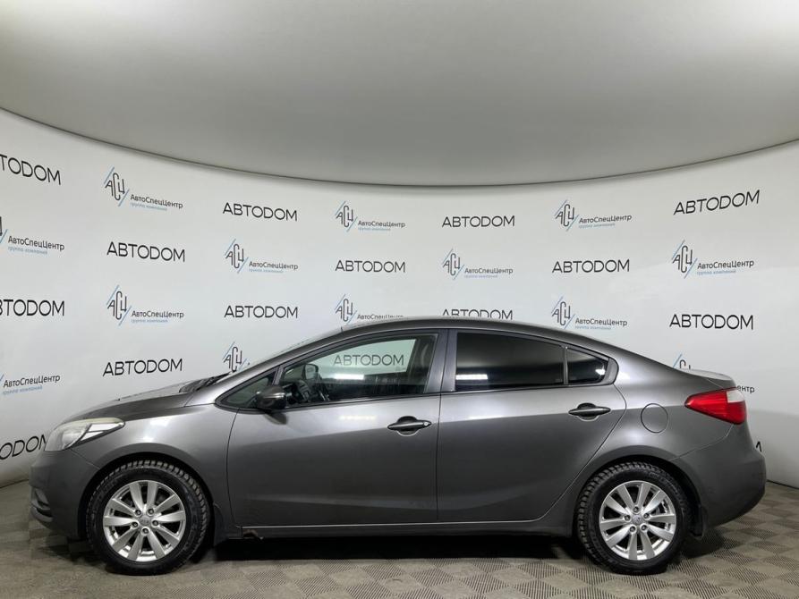 Kia Cerato III Москва  - изображение 2