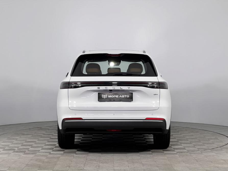 Geely Galaxy Starship 7 Калининград  - изображение 6