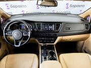 Kia Carnival III Ростов-на-Дону  - изображение 45