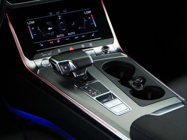 Audi A6 V (C8) с пробегом 2020 года, цена 3 489 050 рублей, 160894 км, седан, Автокод Объявления