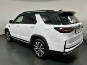 Changan CS95 I Рестайлинг 2 Пермь  - изображение 23