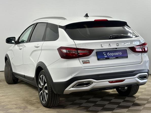Lada (ВАЗ) Vesta I Рестайлинг (NG) с пробегом 2024 года, цена 1 530 000 рублей, 28338 км, универсал, Автокод Объявления