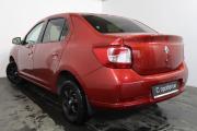 Renault Logan II Рестайлинг Санкт-Петербург  - изображение 22
