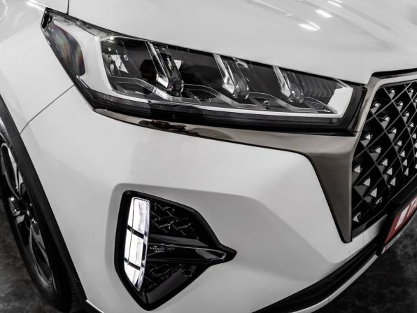 Chery Tiggo 7 Pro Max I с пробегом 2023 года, цена 1 948 500 рублей, 40068 км, внедорожник, Автокод Объявления