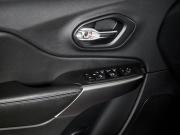 Jeep Cherokee V (KL) Рестайлинг Москва  - изображение 34