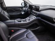 Hyundai Santa Fe IV Рестайлинг Москва  - изображение 29