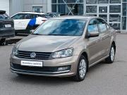 Volkswagen Polo V Рестайлинг Санкт-Петербург  - изображение 19