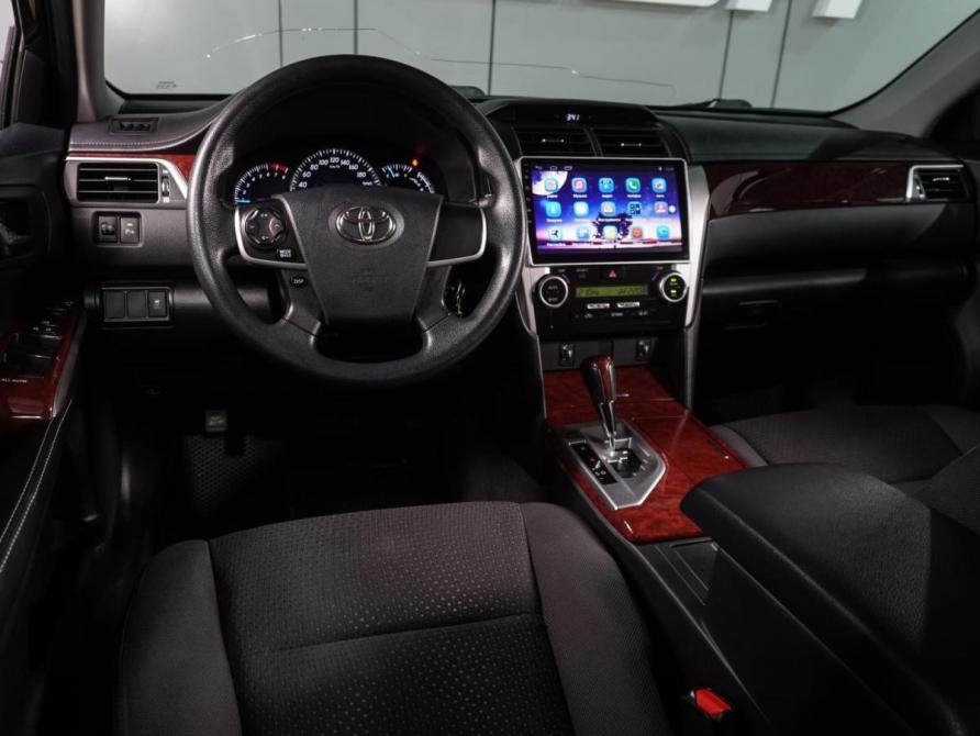 Toyota Camry VII (XV50) Воронеж  - изображение 6