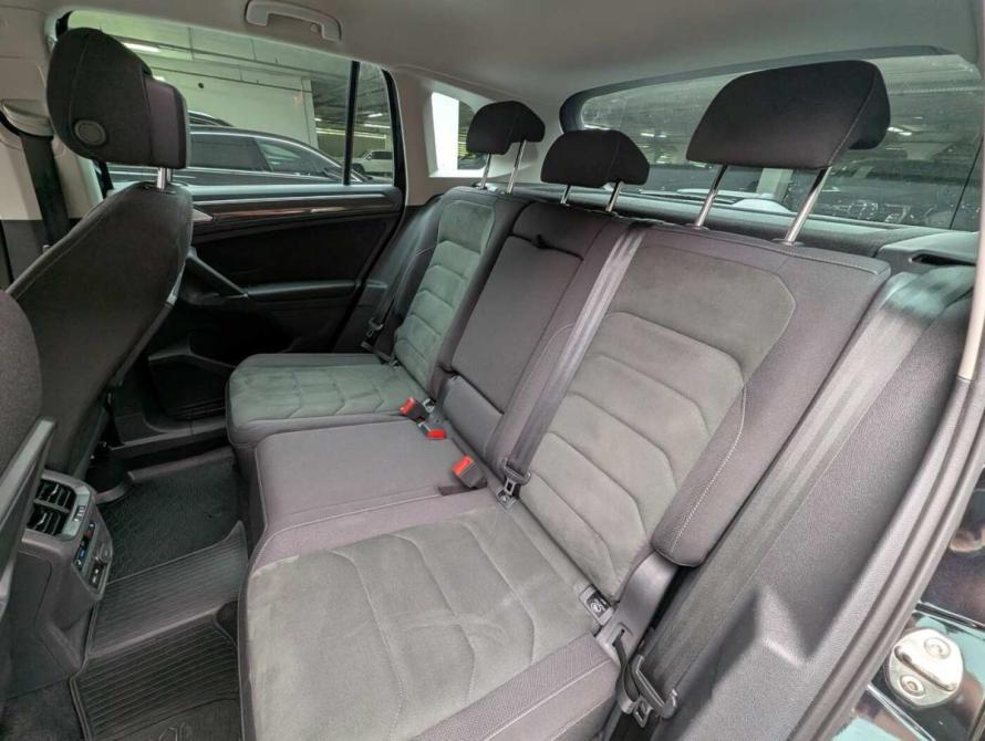 Volkswagen Tiguan II Москва  - изображение 11