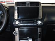 Toyota Land Cruiser Prado 150 Series Белгород  - изображение 29